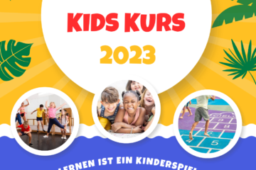 Life Kinetik Kids-Kurs Herbst 2023